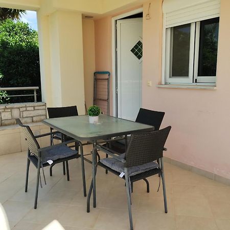 Kalamata Beach Maisonette Dış mekan fotoğraf
