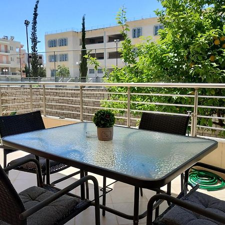 Kalamata Beach Maisonette Dış mekan fotoğraf