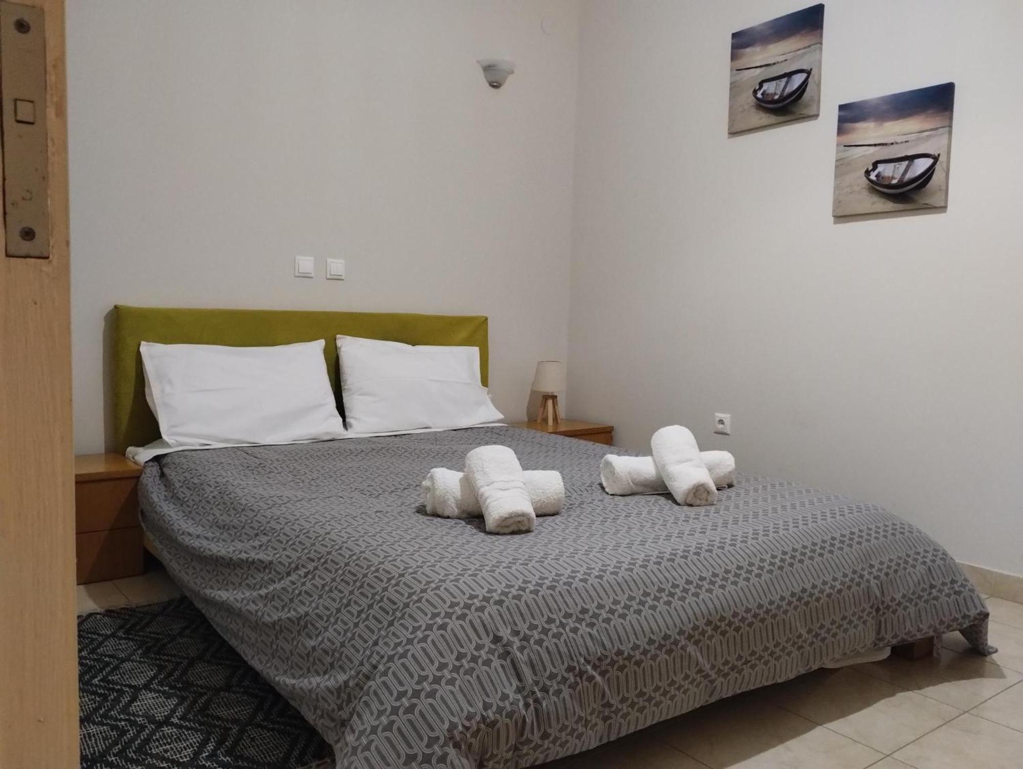 Kalamata Beach Maisonette Dış mekan fotoğraf