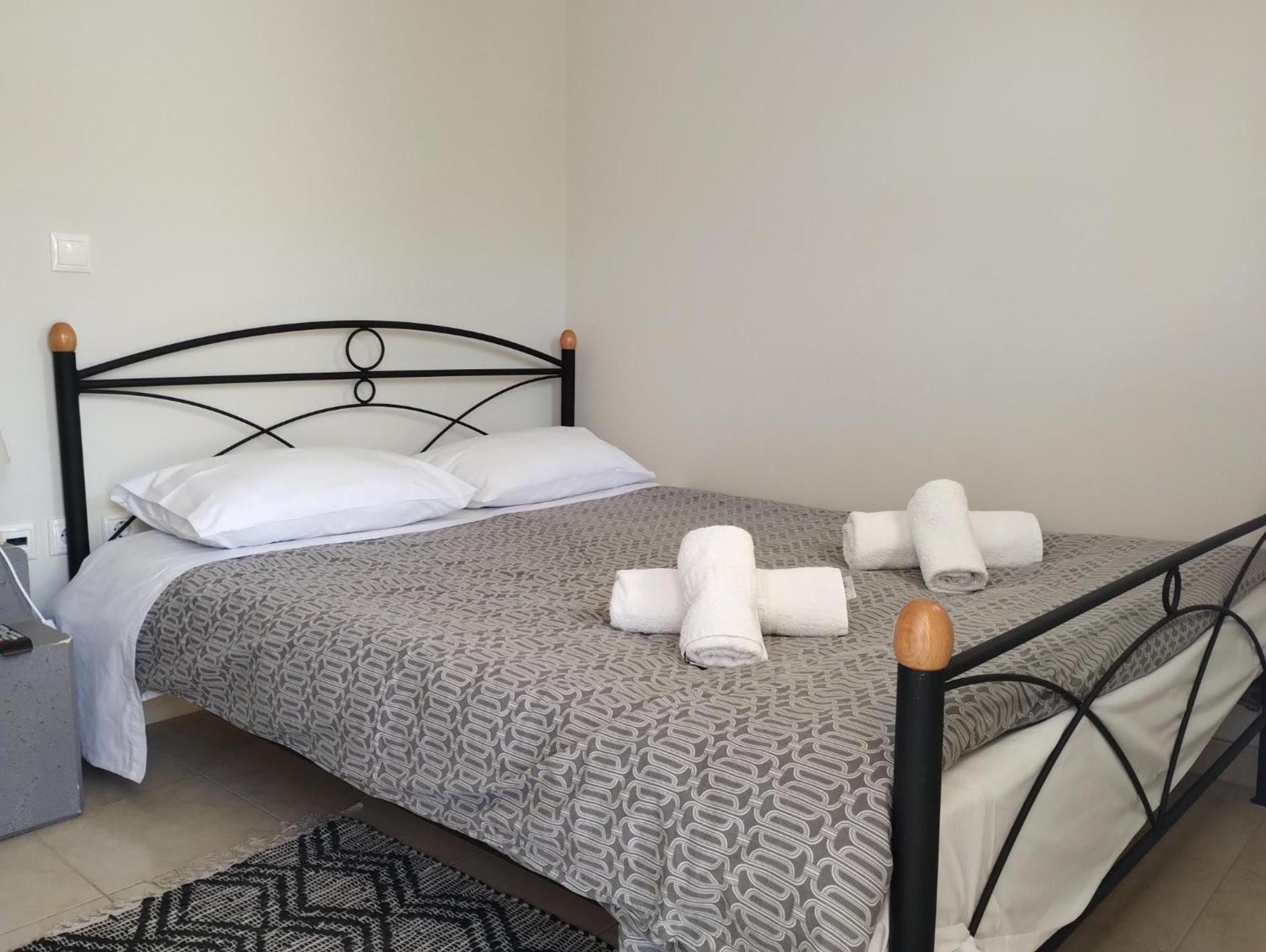Kalamata Beach Maisonette Dış mekan fotoğraf