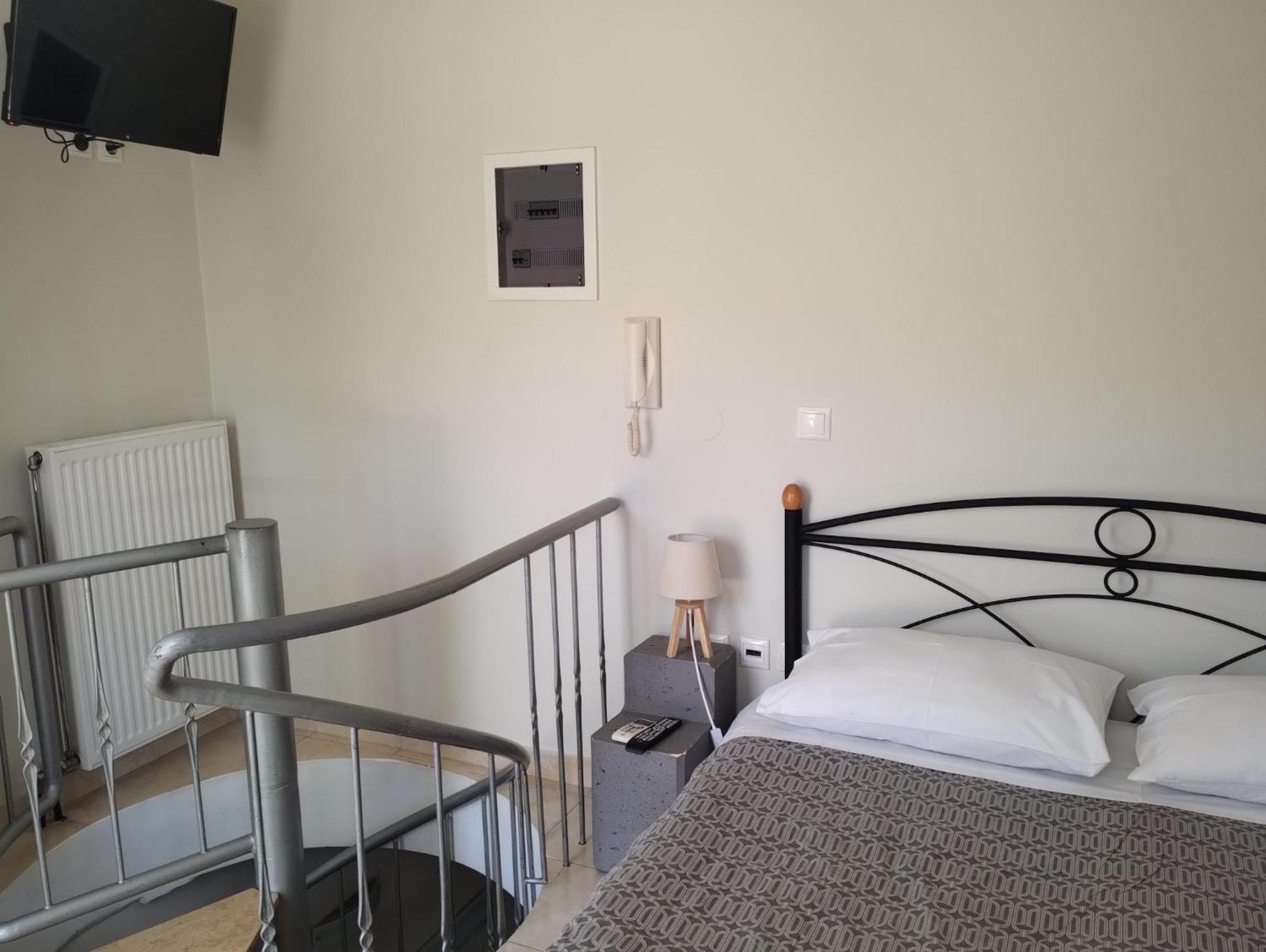 Kalamata Beach Maisonette Dış mekan fotoğraf