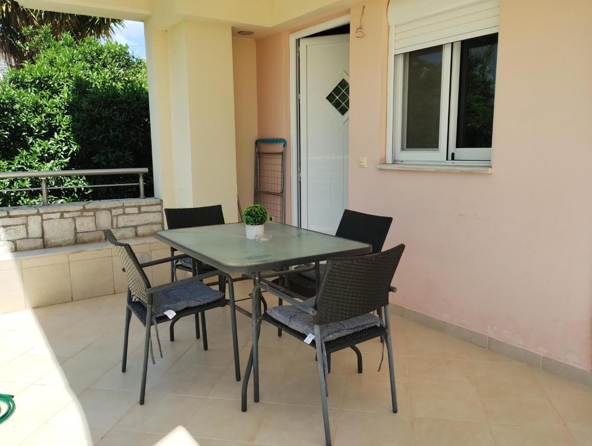 Kalamata Beach Maisonette Dış mekan fotoğraf