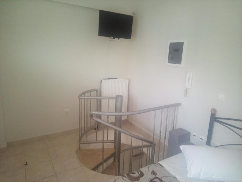 Kalamata Beach Maisonette Dış mekan fotoğraf